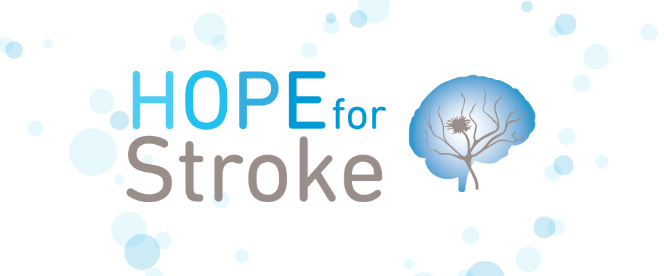 Hope for Stroke