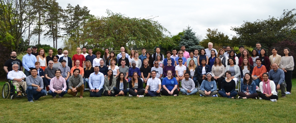 BNI Group Photo at Annual Retreat 2019