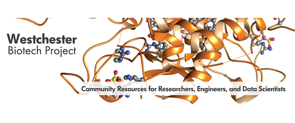 Westchester Biotech Project