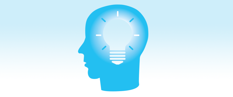 Cognitive Recovery icon