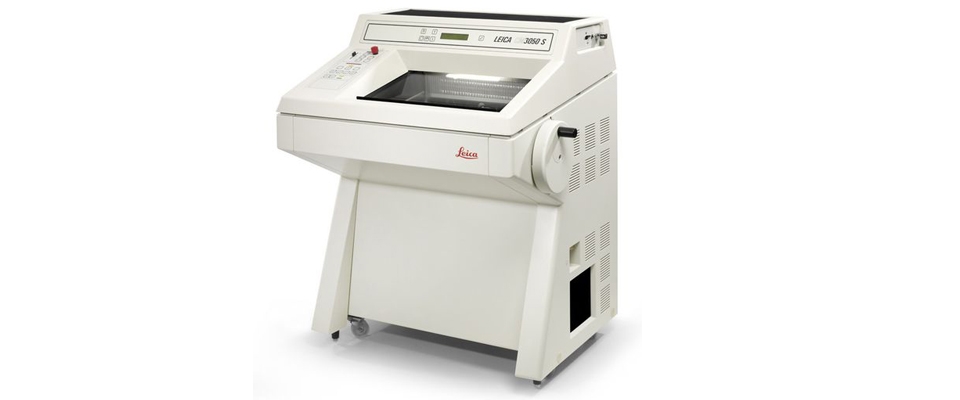 Cryostat
