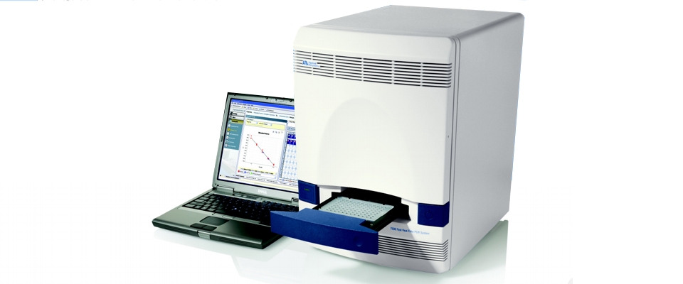 RT-PCR 7500 Fast (Old)