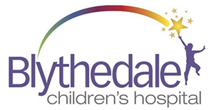 Blythedale Children's Hospital logo