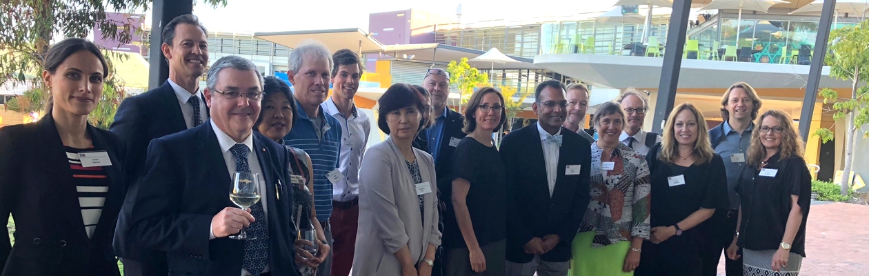 State of the Science in Post-Stroke Motor Recovery Symposium 2018 State of the Science in Post-Stroke Motor Recovery Symposium 2018