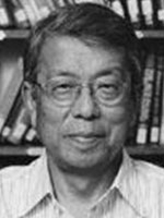 Photo of Dr. Joh