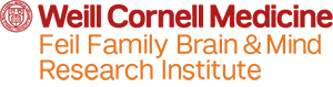 Feil Family Brain and Mind Research Institute logo