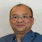 Yingxin Chen, M.D., M.S. | Burke Neurological Institute | Weill Cornell Medicine