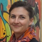 Corinne Lee-Kubli, PhD