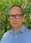 Speaker headshot