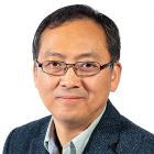 Dr. Yang Hu's Photo