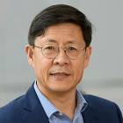 Dr. Yueming Li's Photo